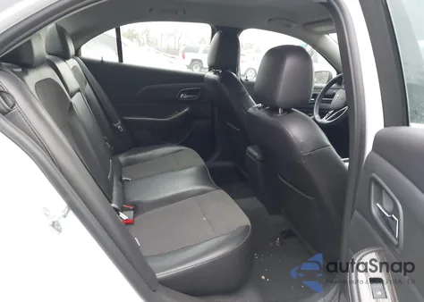 2014 Chevrolet Malibu 1Lt z USA, uszkodzony, nr VIN 1G11C5SL5EF288739